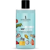 Afrodita Cosmetics Cool boy šampon za kosu i telo 320ml cene