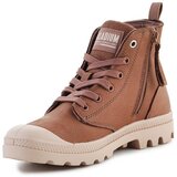 Palladium Visoke superge Pampa Kostanjeva | Shoptok.si