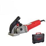  Milwaukee Električna ugaona brusilica 1200W, AGV 12-125 X DEC-SET, 125mm sa regulatorom prašine 4933448020 Cene