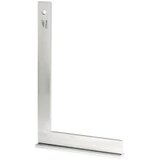 Helios Preisser Bravarski kutnik s osloncem 0374408 poprečni presjek 20 x 5 mm dužina krakova 150 x 100 mm postavka kuta 90 ° Cijene