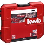 KWB Set alata KWB 125/1 | shoptok.hr