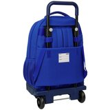 REAL MADRID Trolley Compact Extraible 45 cm Slike