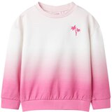 vidaXL Dječja topla majica svjetloružičasta 92 | shoptok.hr