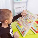 Viga Moja prva abeceda | Shoptok.si