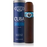Cuba Shadow toaletna voda 100 ml za moške | Shoptok.si
