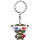 Funko privezak pocket pop! - gremlins - gremlin with 3D glasses Cene
