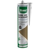ULTRAMENT Masa za ljepljenje i brtvljenje Do it (470 g) | shoptok.hr