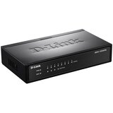 D-link Switch DLINK 8-Port PoE Fast Ethernet Unmnged Desktop | Eponuda.ba