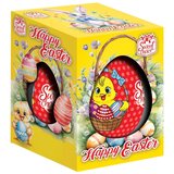  Čokoladno jaje sa igračkom Lux SWEET CHOICE 80g Cene
