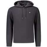 Napapijri Balis muška hoodie dukserica crna | shoptok.hr