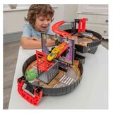 Hll Teamsterz tocak garaza set sa autom ( HL1415002 ) | ePonuda.com
