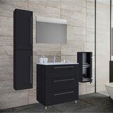 MID.YOU Kopalnica Schubo, Črna | Shoptok.si