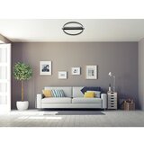  LED Prigušiva stropna svetiljka LED/60W/230V 3000-6500K + daljinski upravljač | Eponuda.com