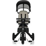 Zopa Tricikl X-Trike Pro, Boss Grey | Shoptok.si