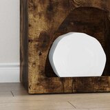  Strani šal Dimljeni oreh 40 x 35 x 100,5 cm Konstruiran les, (5000108427) | Shoptok.si