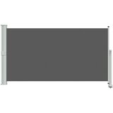  Bočna tendu Antracit 300 x 160 cm | shoptok.hr