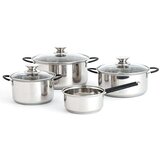  Set spremnika Quid Sensory (4 Dijelovi) | shoptok.hr