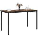  Blagovaonski stolovi Konstruirano drvo | shoptok.hr