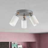  Balcova - N-342 silver chandelier | ePonuda.com