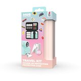 MOB Set pribora za putovanja - PixiPrint 1074 | shoptok.hr