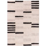 Bonami Selection Sivo-kremno bela preproga 160x230 cm Mosaica – Cene