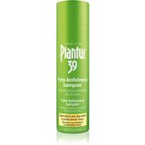 Plantur 39 Phyto-Coffein Colored Hair fito-kofeinski šampon za barvane in poškodovane lase 250 ml za ženske Cene