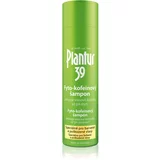 Plantur 39 phyto-coffein colored hair fito-kofeinski šampon za obojenu i oštećenu kosu 250 ml za žene
