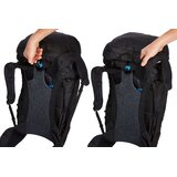Thule Topio ruksak 40 l crne boje | shoptok.hr