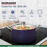 Fackelmann lonac ceramic 28 cm | shoptok.hr