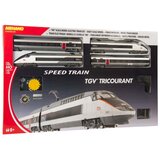 Mehano vlak garnitura tgv tricourant T110 | Shoptok.si