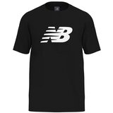 New Balance Majice s kratkimi rokavi MT43906BK pisana Cene