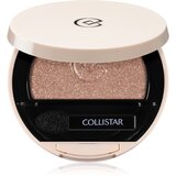 Collistar Impeccable Compact Eye Shadow senčila za oči odtenek 300 Pink gold 3 g Cene
