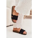 Boto Women's Cork Platform Sandals Black Timaxrre | ePonuda.com