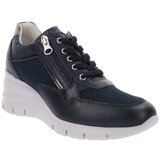 Nero Giardini Modne superge E512940D Modra | Shoptok.si