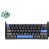 EZ60 Magnetno Stikalo Gaming HE Keyboard / Jade Pro Switch, (22115674)