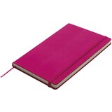  Notes 13x21cm čisti 95L s gumicom Kiel rozi Cijene