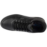 Skechers Palmiro - Monty Waterproof muške tenisice 211459-BBK | shoptok.hr