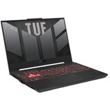 Asus tuf gaming A15 FA507NVR-LP080 (full hd, ryzen 7 7435HS, 16GB, ssd 512GB, RTX4060)