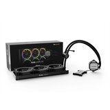 BE QUIET CPU Vodeno hladjenje RGB Pure Loop 2 FX 360mm BW015 (AM4,AM5,1700,1200,2066,2011) cene