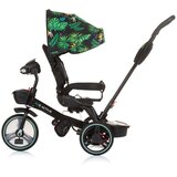 Chipolino tricikl Be Active - Jungle | shoptok.hr