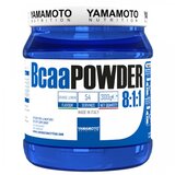 Yamamoto BCAA 8:1:1, Neutral, 300g Cene