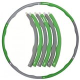 Tunturi obteženi hula hoop obroč 1,8 kg | Shoptok.si