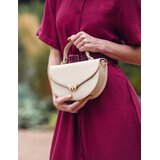 Vuch Ručna torba Arysta Beige, 15 x 25 cm Slike