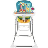 Kikka Boo Izzy jednopoložajna hranilica KKB50141 | ePonuda.com