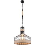 Lesnina XXXL viseča Svetilka Halia | Shoptok.si