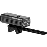 Lezyne Macro Drive 1300XL Loaded Black/Hi Gloss | Shoptok.si