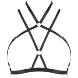 Passion kelis bra black Cene
