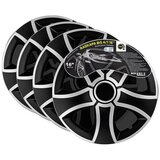 FINISH LINE okrasni pokrov Bis 16 inch, set 4 kos - 40,64 cm | Shoptok.si