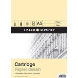 Daler Rowny Skicirka Cartridge A5 130 g 30 listna, (22005437) | Shoptok.si