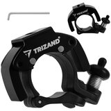 Trizand mehanički zvonce za bicikl 7,5x4,5x2cm | shoptok.hr